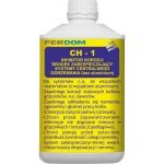 CH-1 4% FERDOM Inhibitor do tradycyjnych instalacji C.O. 1 L.(na 25 L wody)